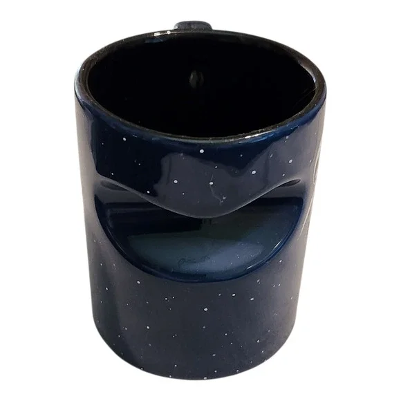 Disney‎ Pixar Eve Half Heart 12oz Mug Wall-E Movie - Picture 3 of 6